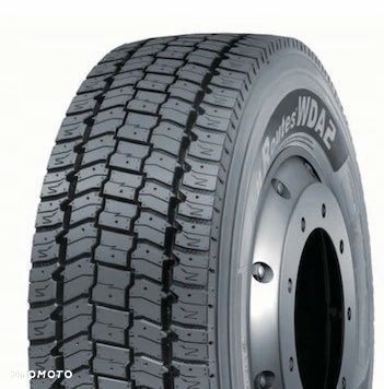 315/70R22.5 Opona ciężarowa Westlake WDA2 Napędowa - 5
