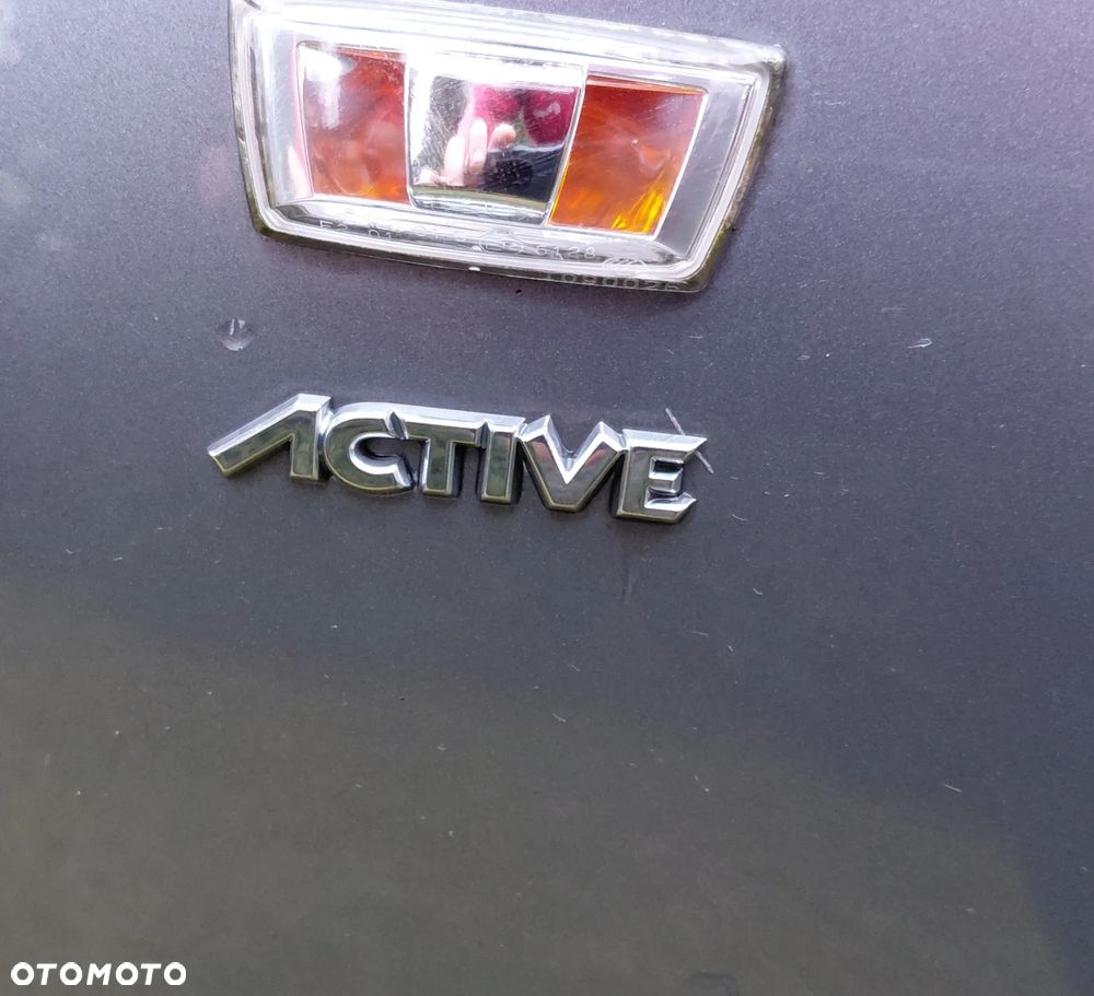 Opel Corsa 1.4 16V Active - 22