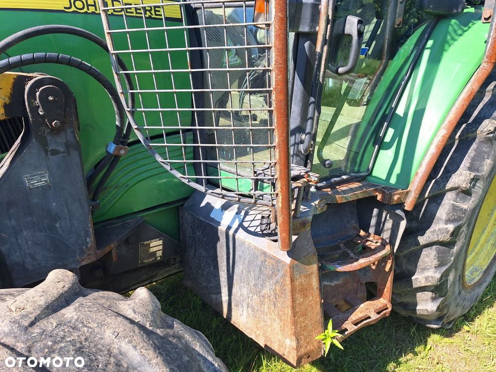 John Deere 6130 Standard 4X4 - 18