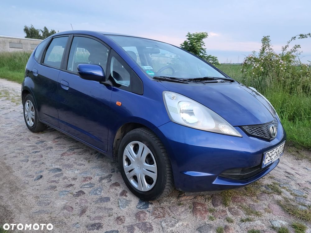 Honda Jazz 1.2 Trend - 15