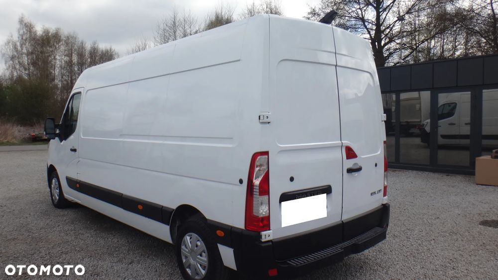 Renault Master - 4