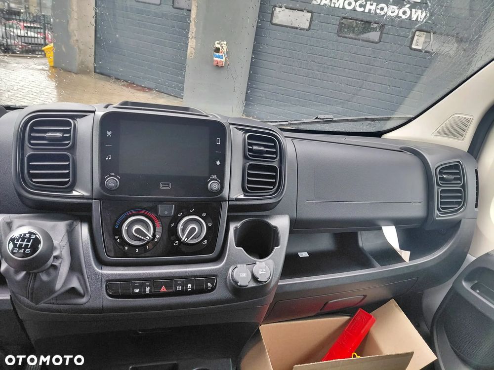 Peugeot Boxer - 9