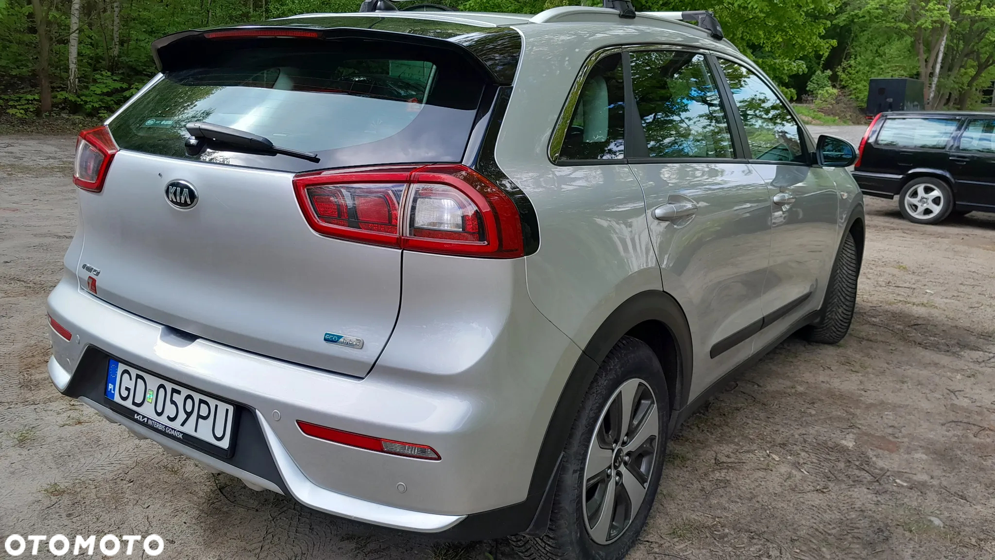Kia Niro 1.6 GDI Hybrid M - 9