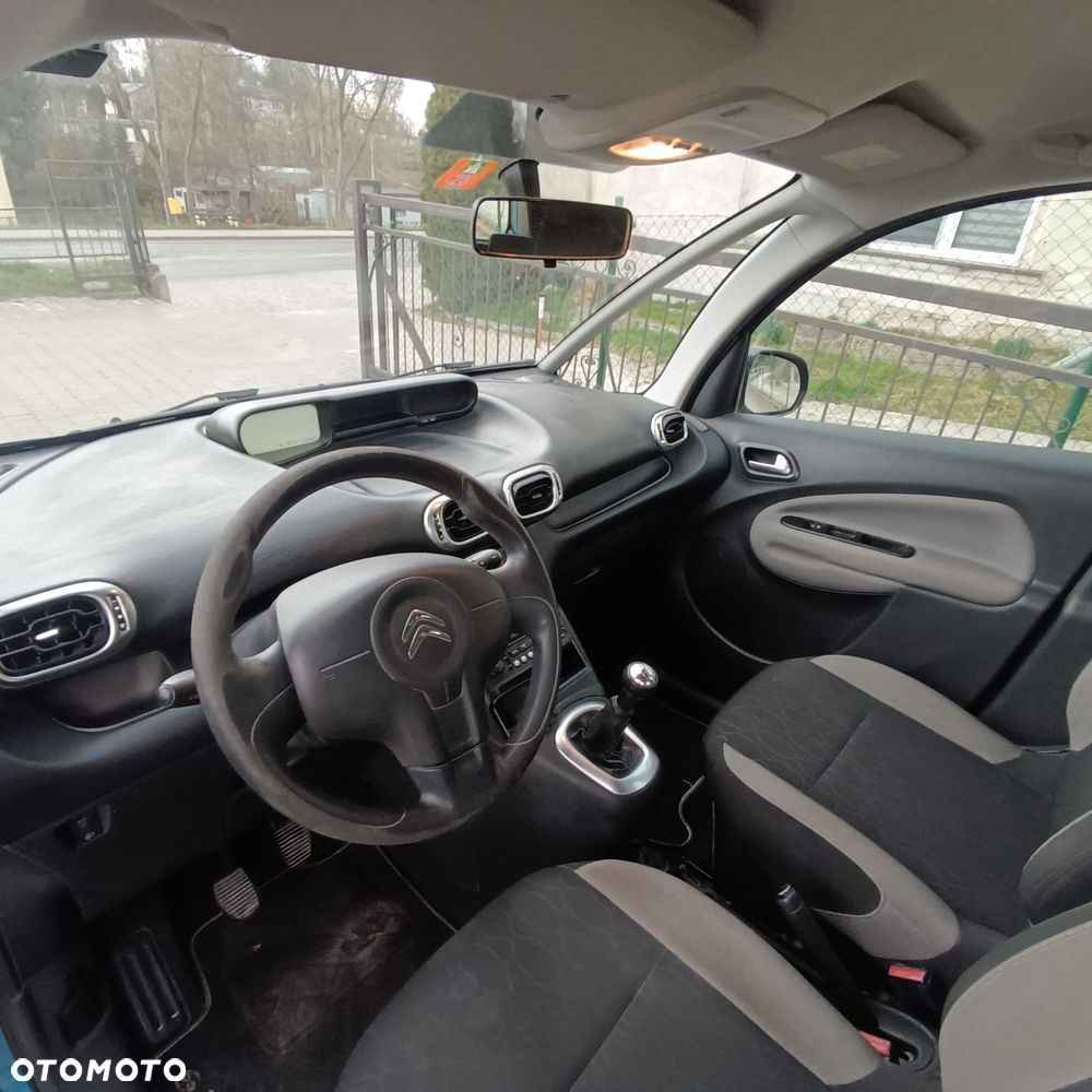 Citroën C3 Picasso VTi 120 Selection - 14