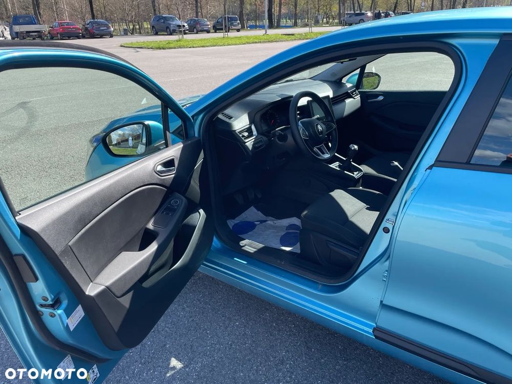 Renault Clio SCe 65 ZEN - 26
