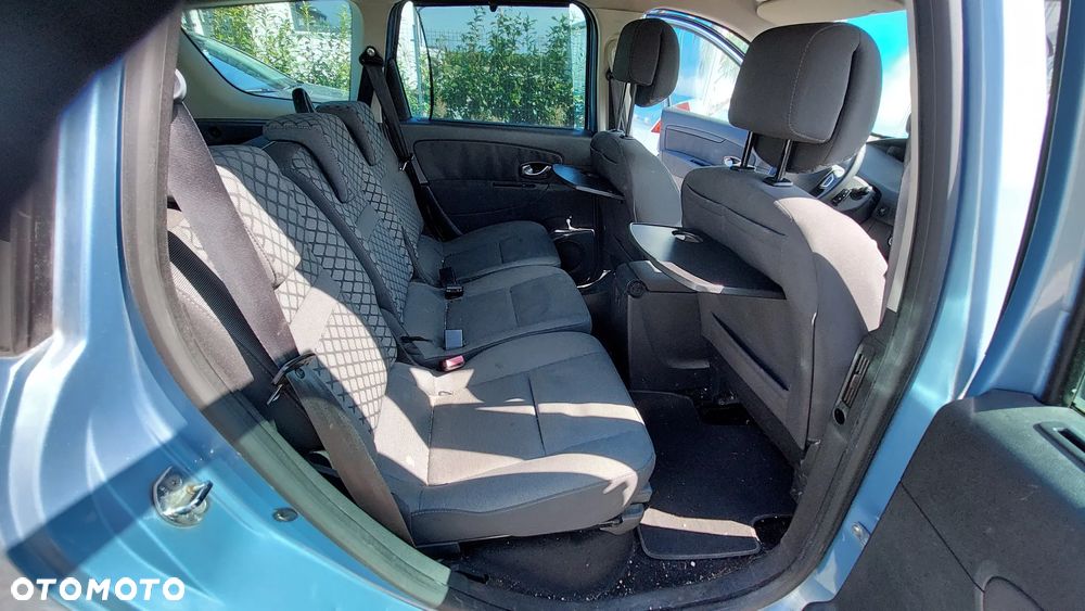 Renault Grand Scenic 1.6 16V 110 Dynamique - 11