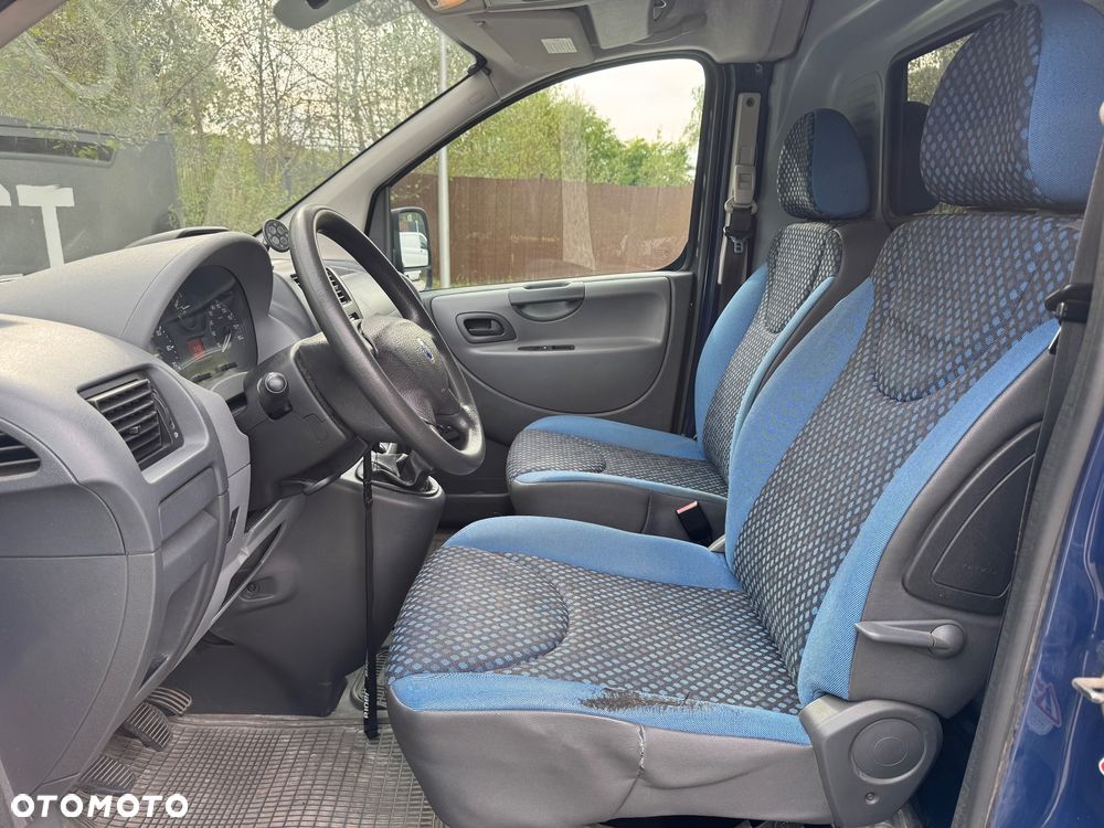 Fiat Scudo - 13