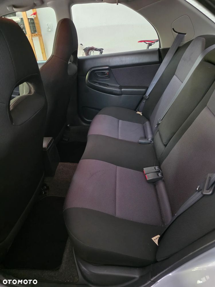 Subaru Impreza 2.0 WRX 4x4 - 10