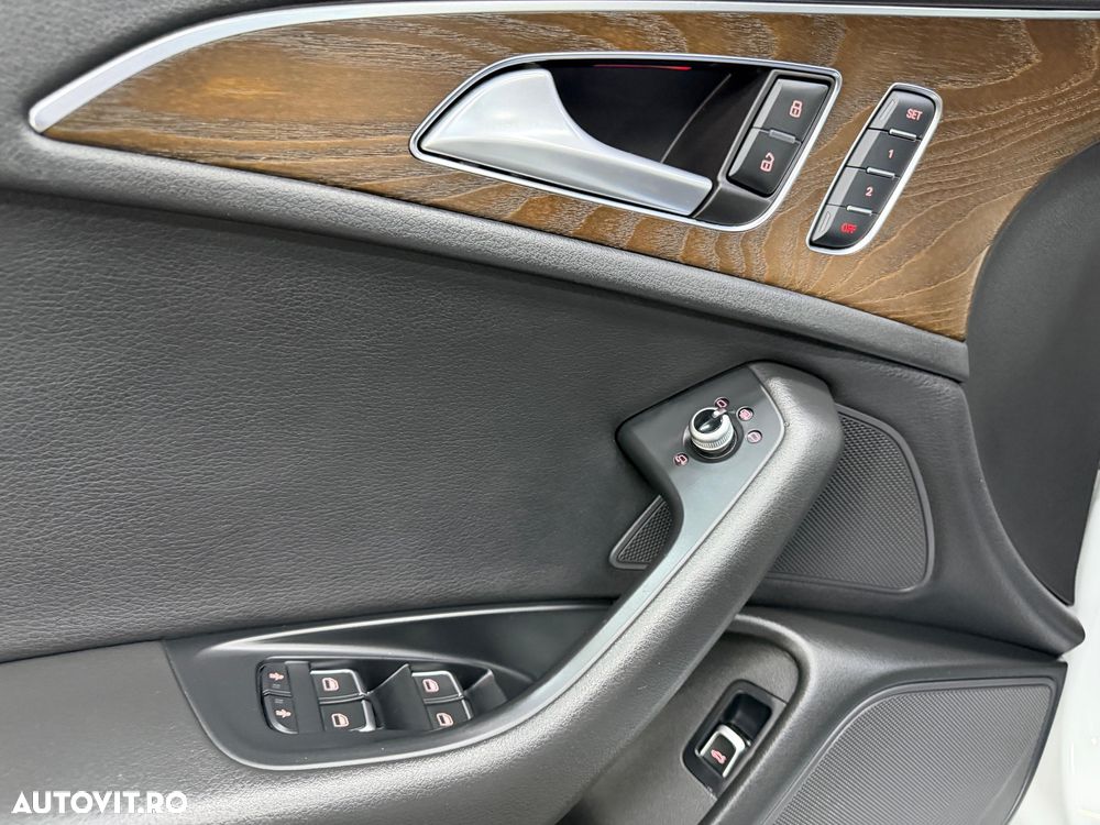 Audi A6 2.0 TDI quattro S tronic - 2