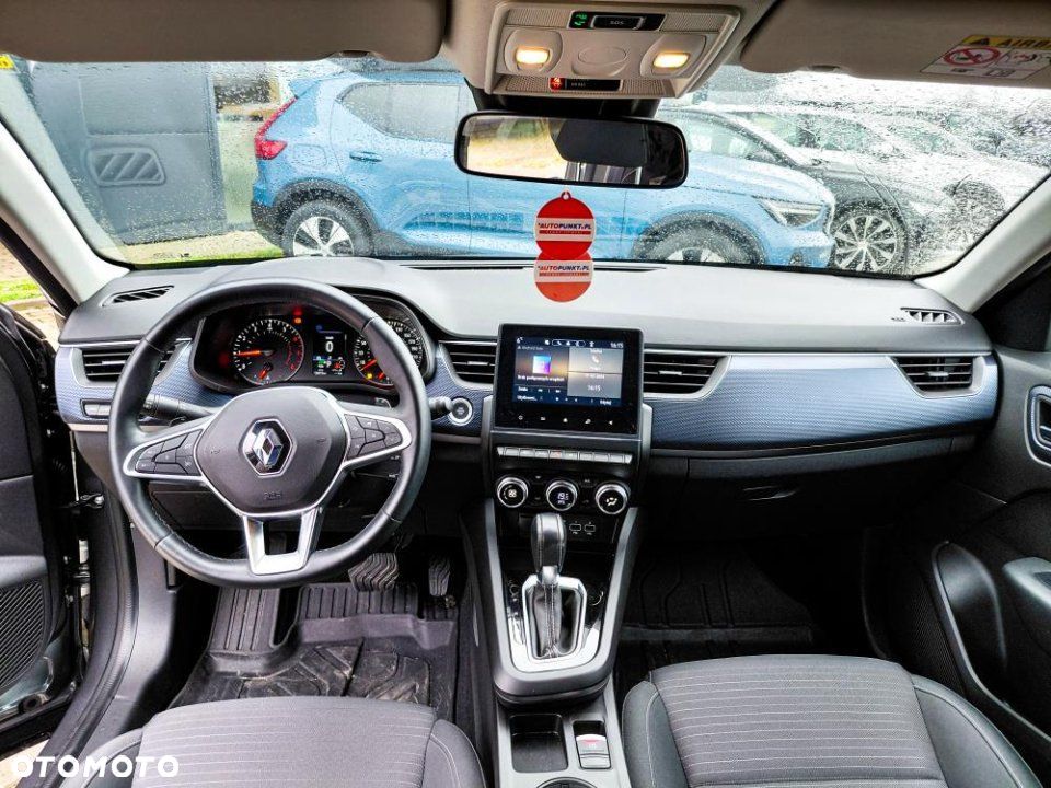 Renault Arkana - 10
