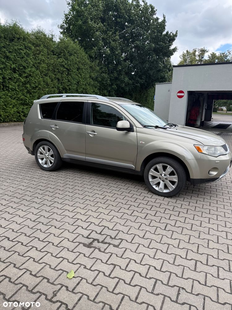 Mitsubishi Outlander 2.0 DID Intense - 6