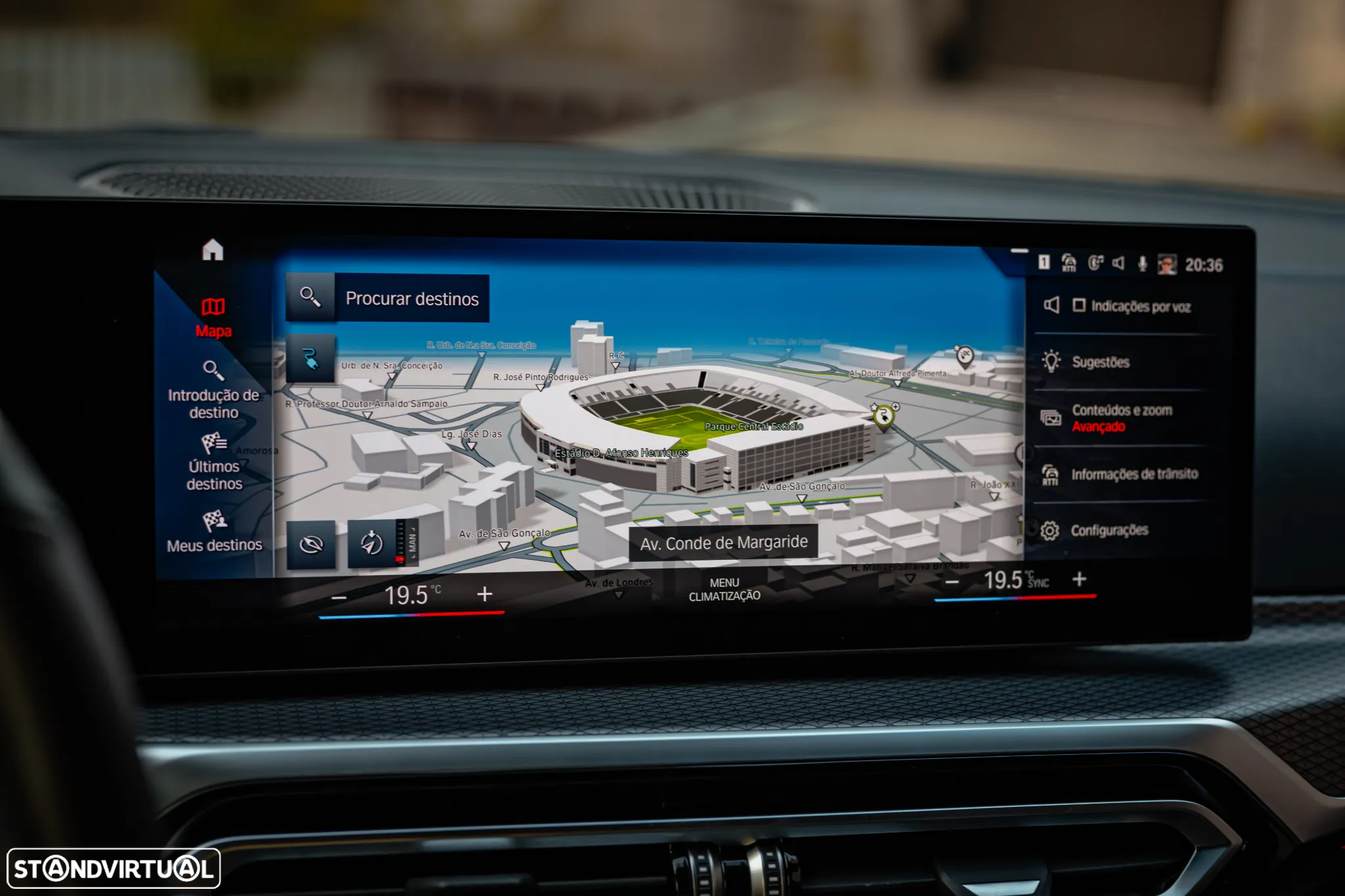 BMW i4 eDrive40 Pack Desportivo M - 22