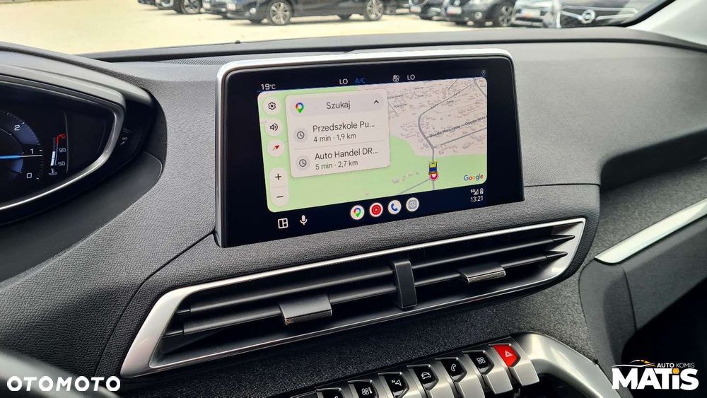 Peugeot 5008 - 20
