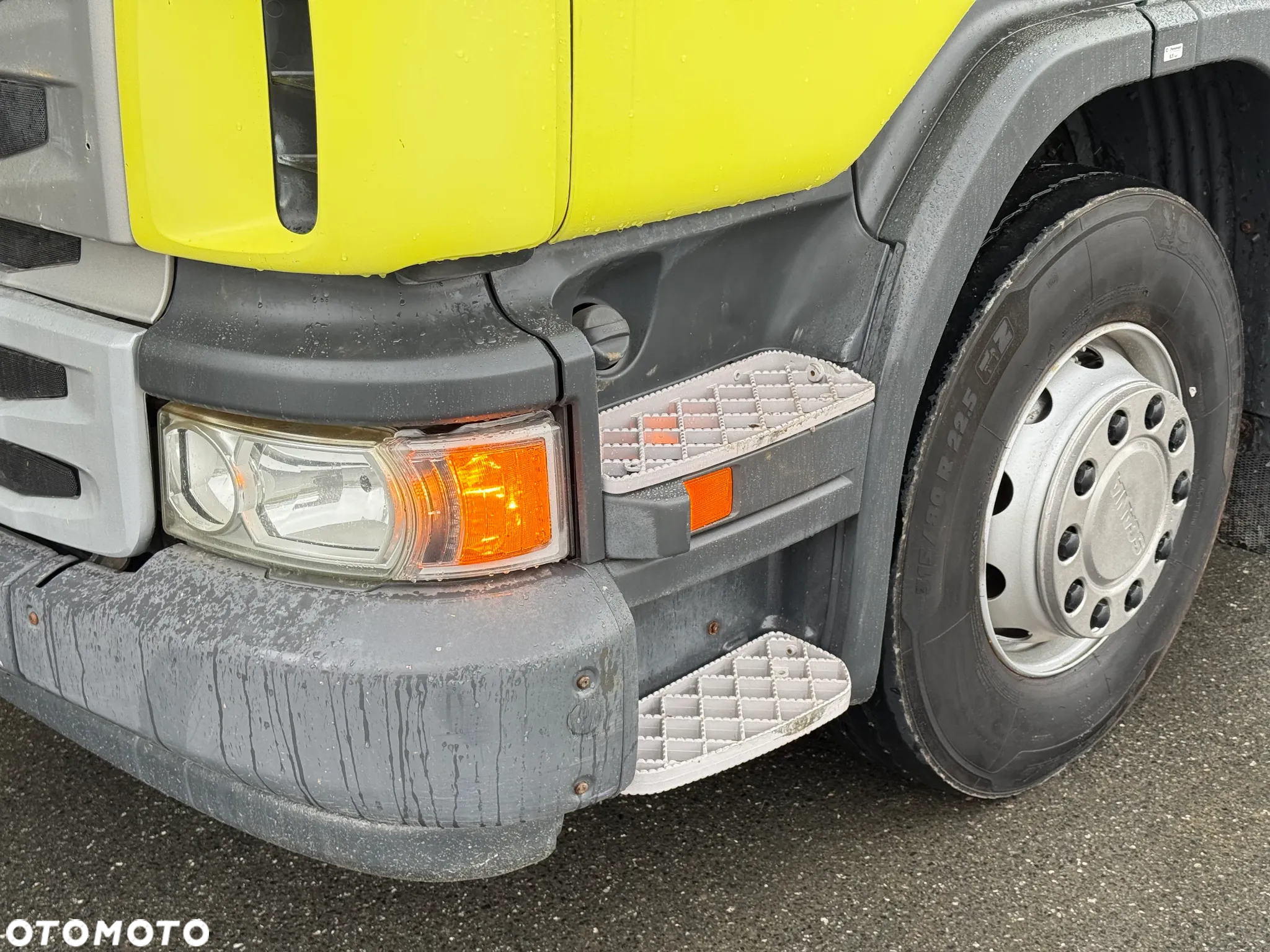 Scania * Ciągnik Siodłowy * Scania G400 * Sprowadzona * Bardzo Dobry Stan * - 14
