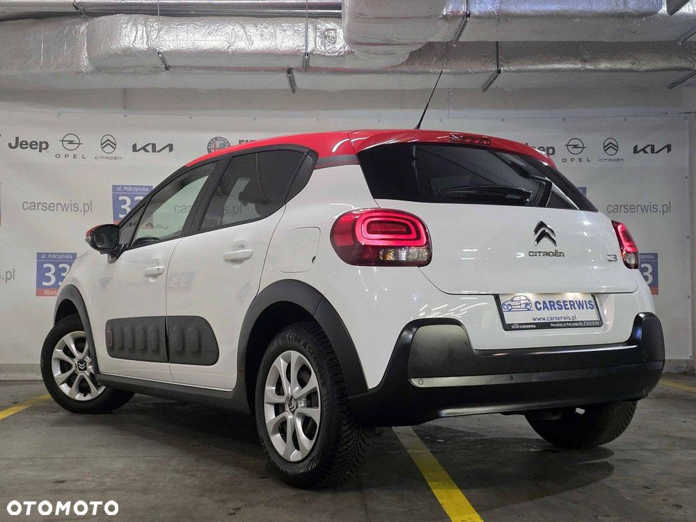Citroën C3 - 4