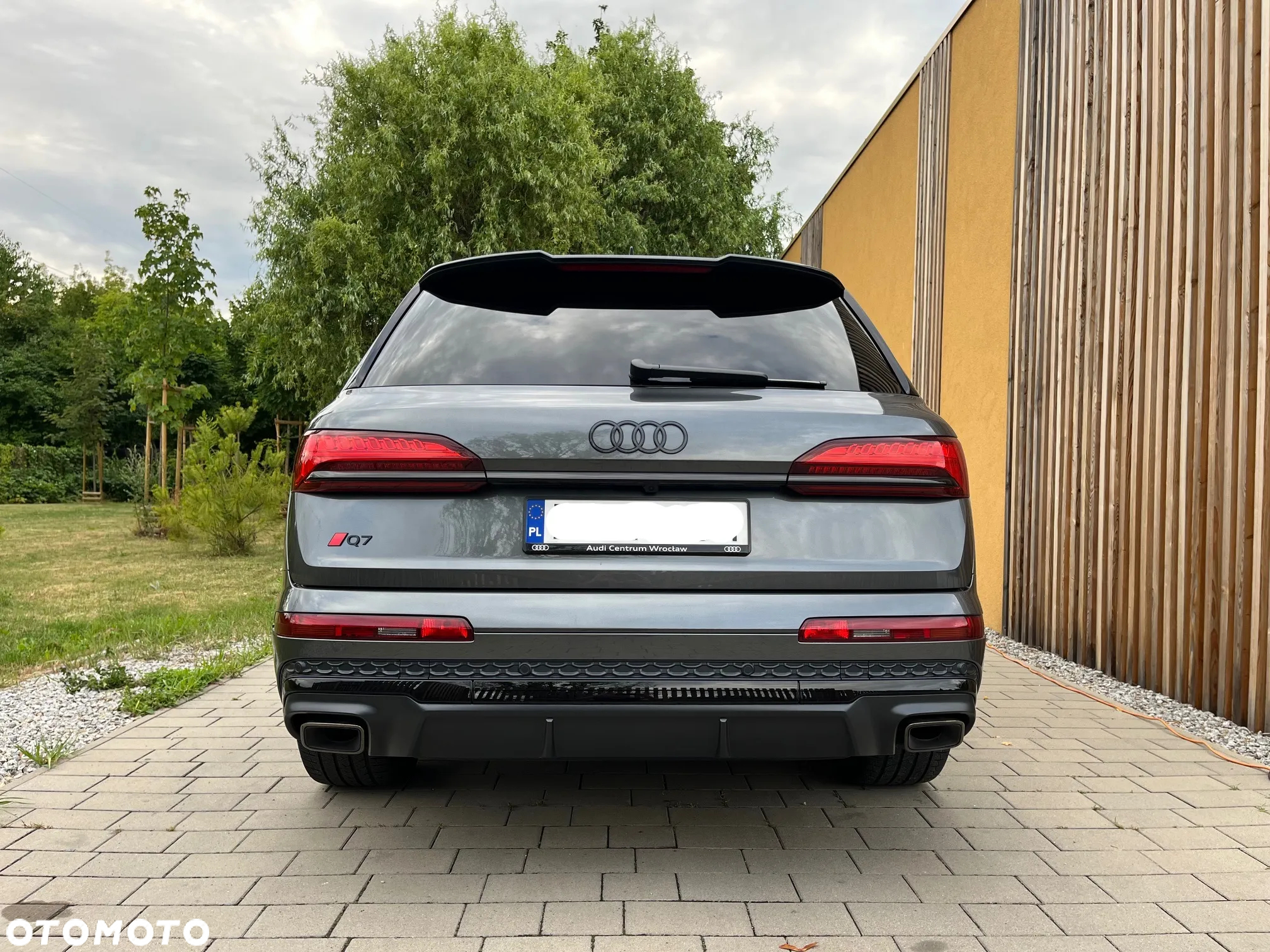Audi Q7 - 5