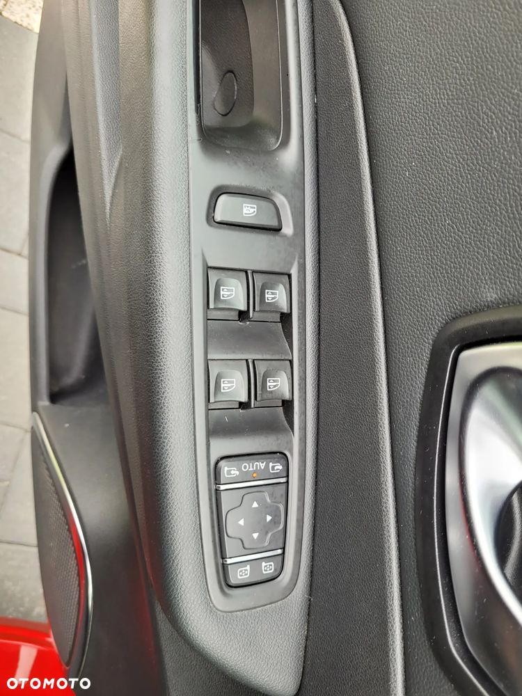 Renault Captur 1.5 dCi Energy Alize EU6 - 7