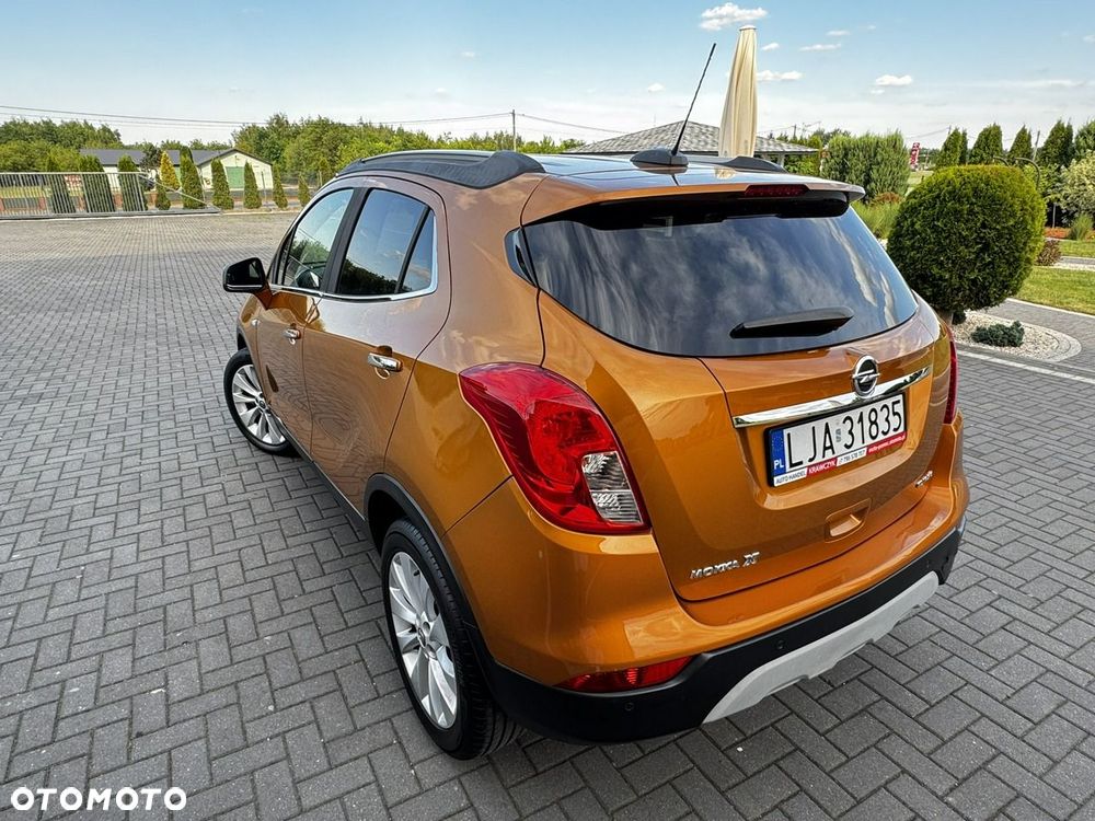 Opel Mokka - 2
