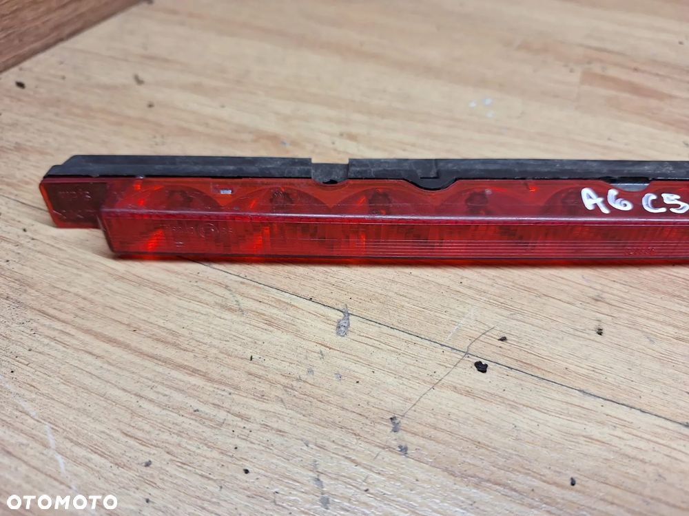 Światło stop audi a6 c5 sedan 4b0945097 - 5
