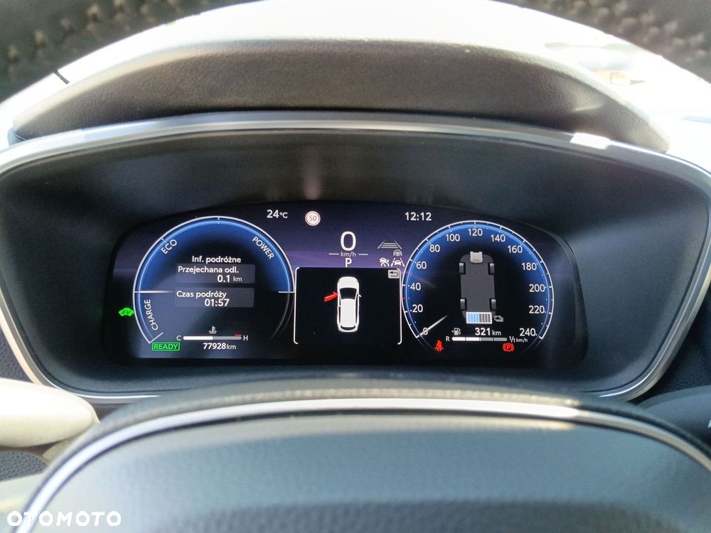 Toyota Corolla 1.8 Hybrid Comfort - 20