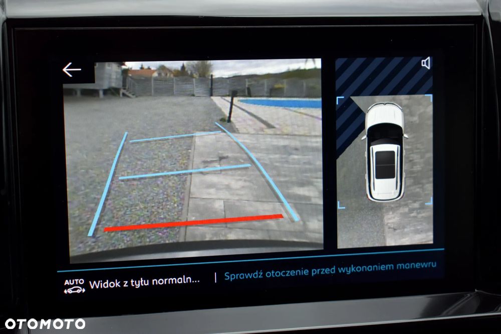 Citroën C5 Aircross 1.2 PureTech C-Series - 31