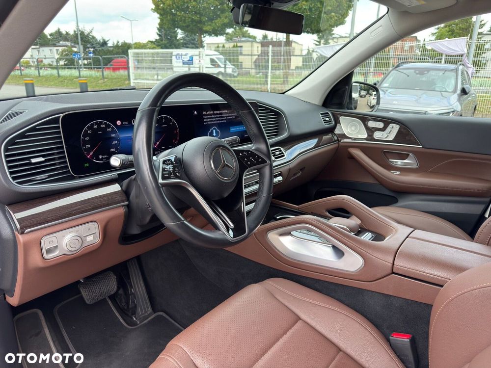 Mercedes-Benz GLE 300 d mHEV 4-Matic - 19
