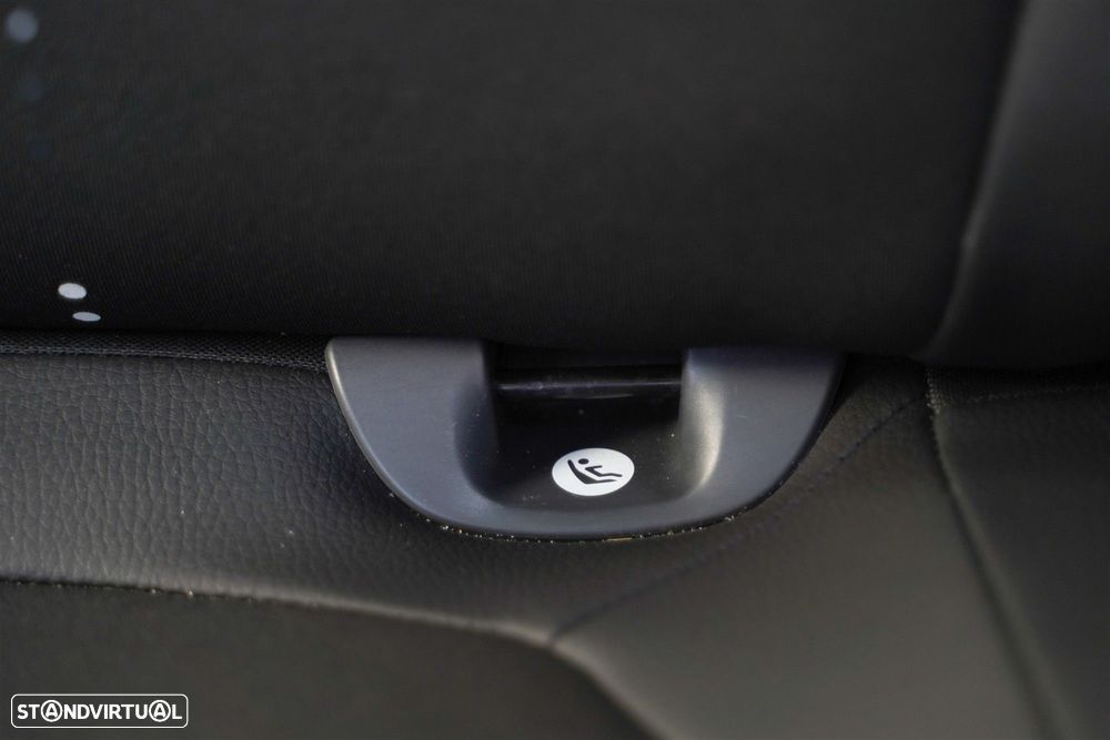 Fiat 500 1.0 Hybrid Sport - 13