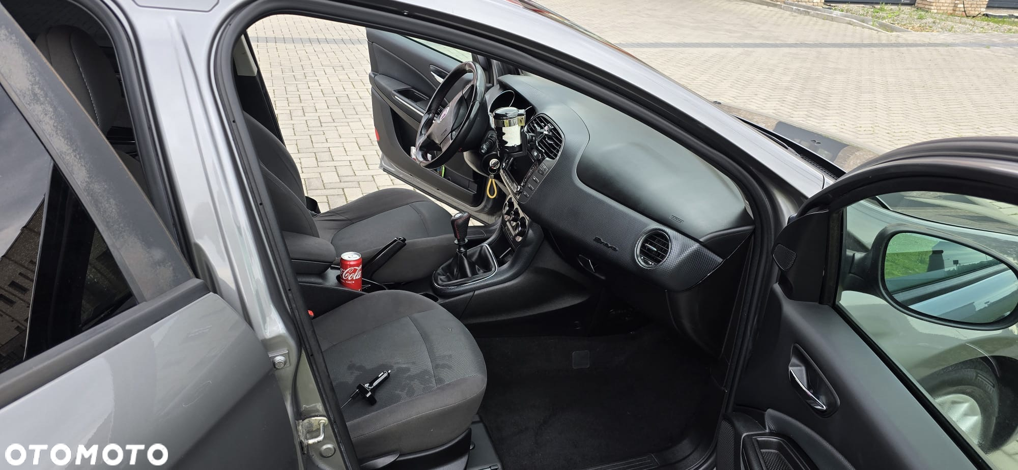 Fiat Bravo - 6