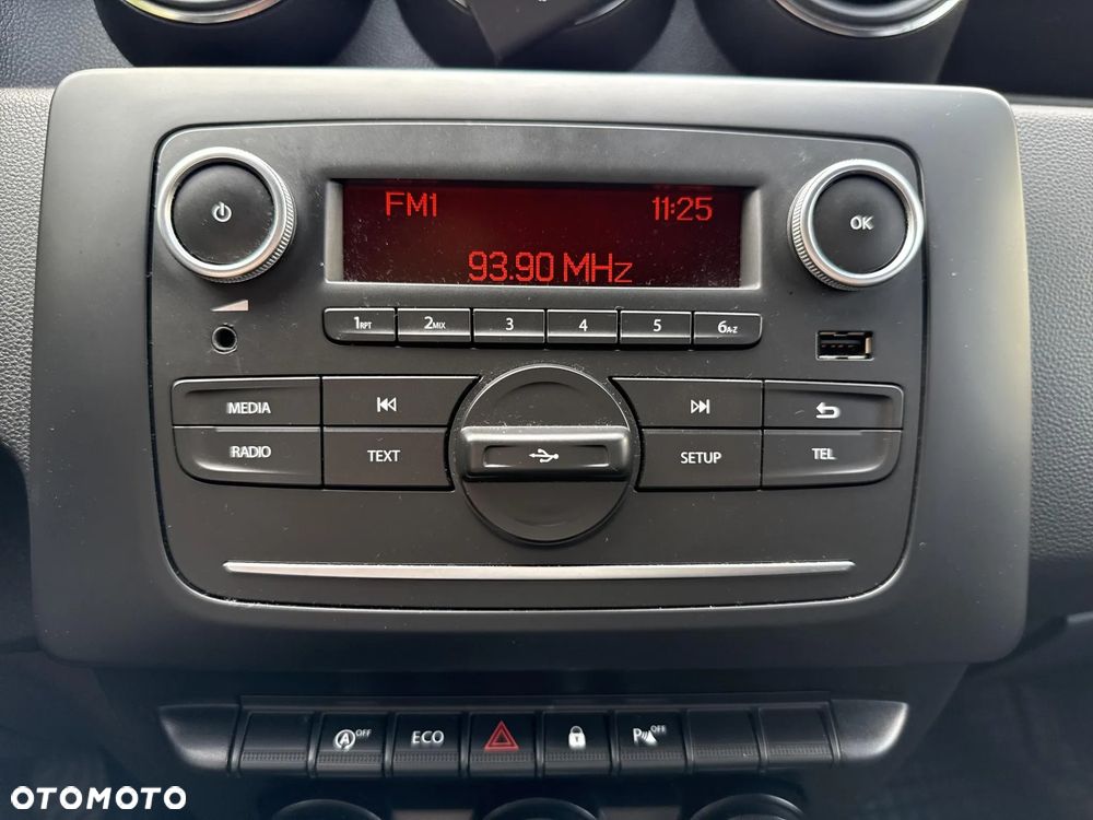 Dacia Duster 1.6 SCe Open S&S - 18