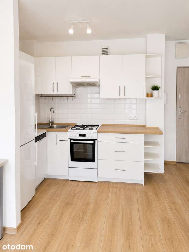 MIESZKANIE NA SPRZEDAŻ – 34,55 m² – MYŚLENICE, UL. SŁOWACKIEGO
