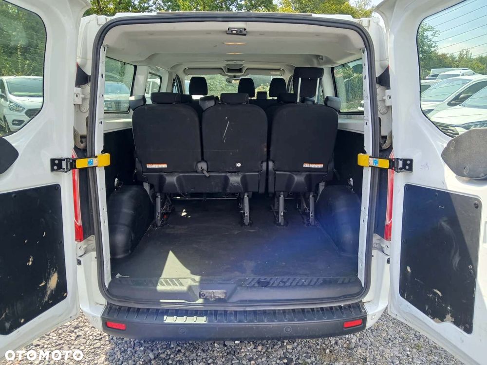Ford Transit Custom - 20