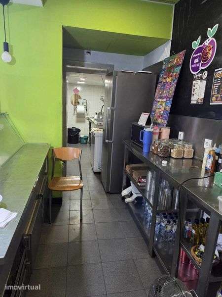 Trespasse  Café - Grande imagem: 5/10