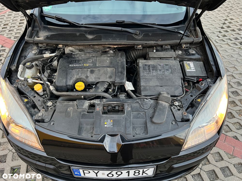 Renault Megane Grandtour TCe 130 Dynamique - 32