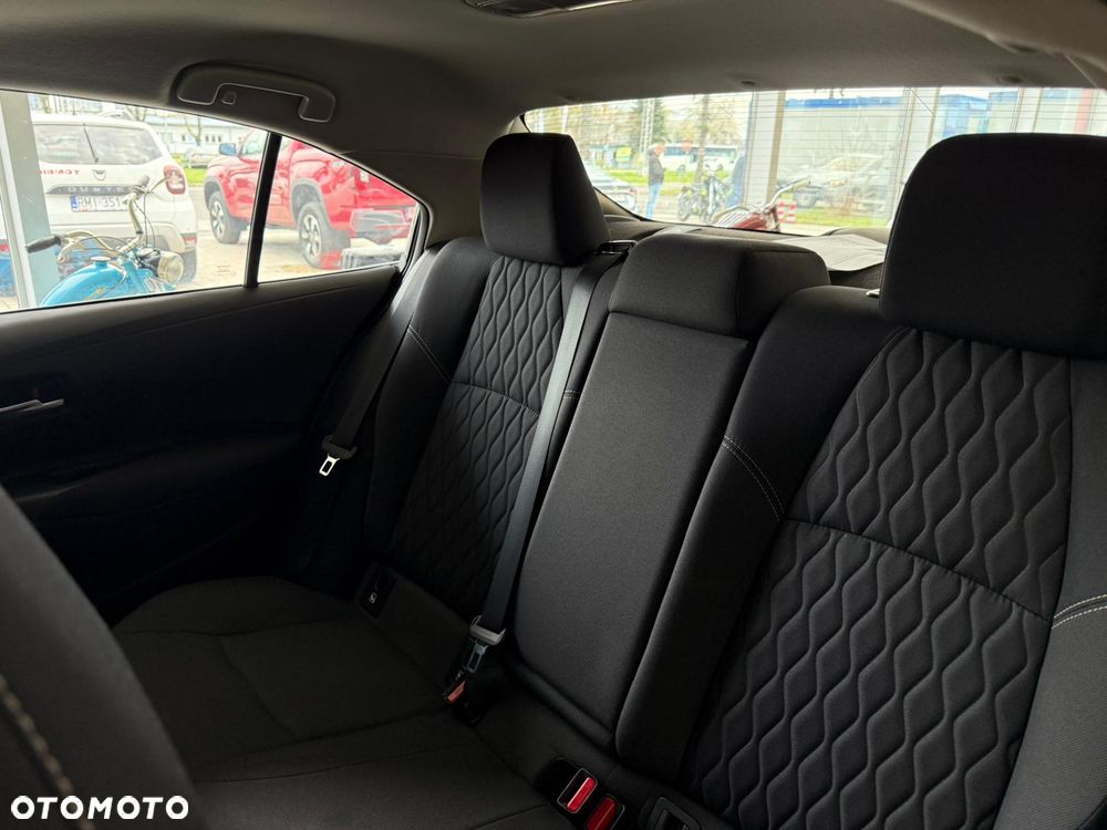 Toyota Corolla 1.5 Style - 8