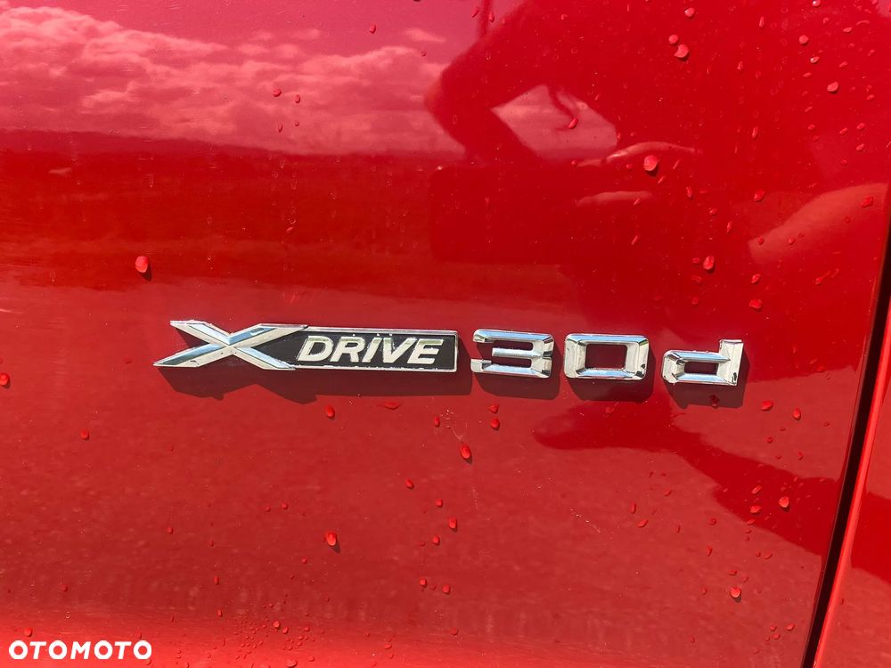BMW X4 xDrive30d Advantage - 9