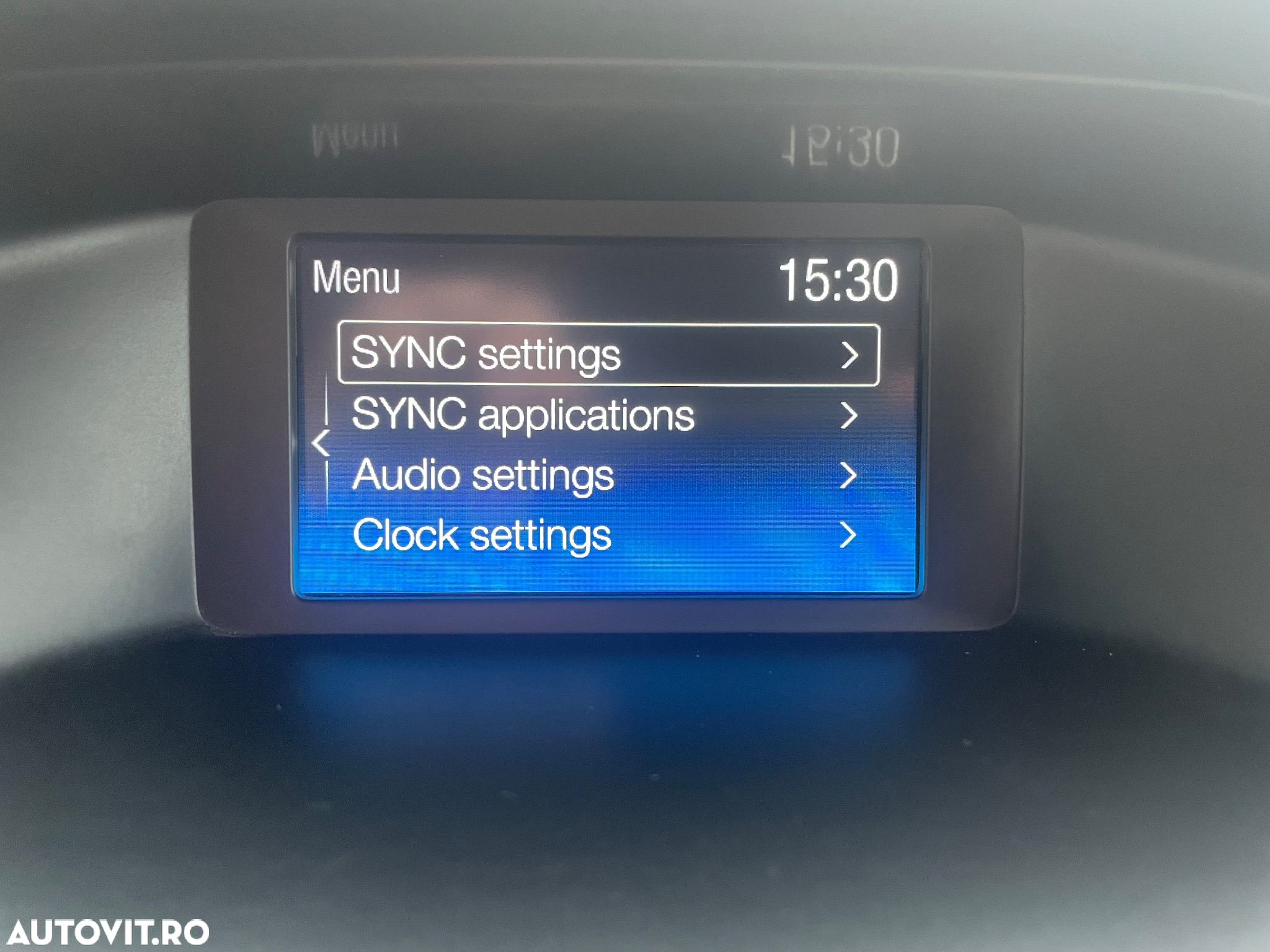 Ford Focus 1.0 EcoBoost Trend - 21