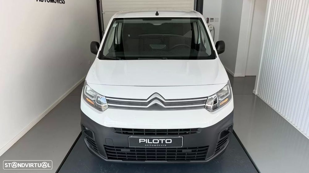 Citroën berlingo berlingo - 4