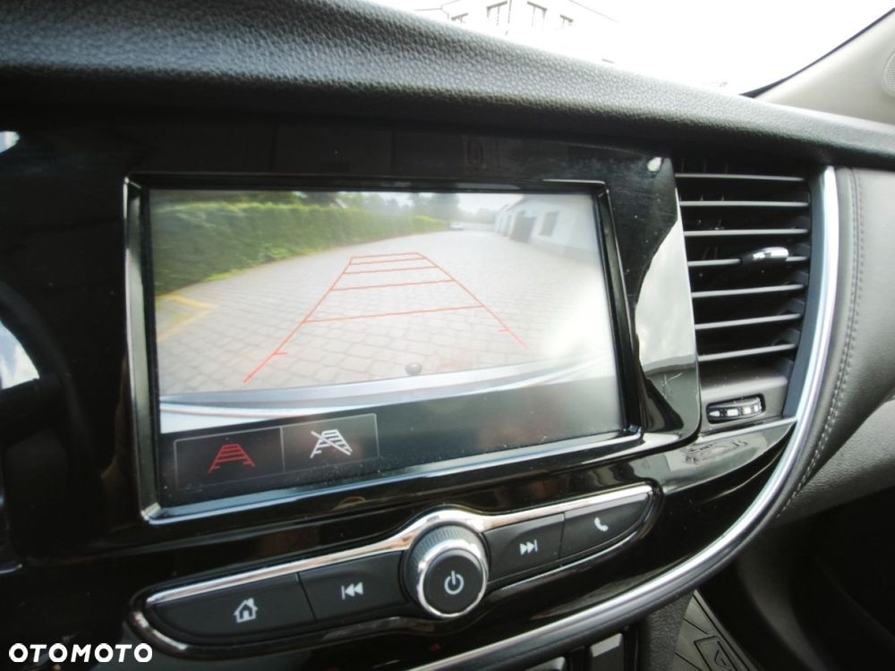 Opel Mokka - 11