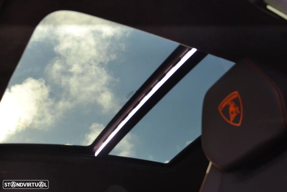 Lamborghini Urus 4.0 V8 - 33