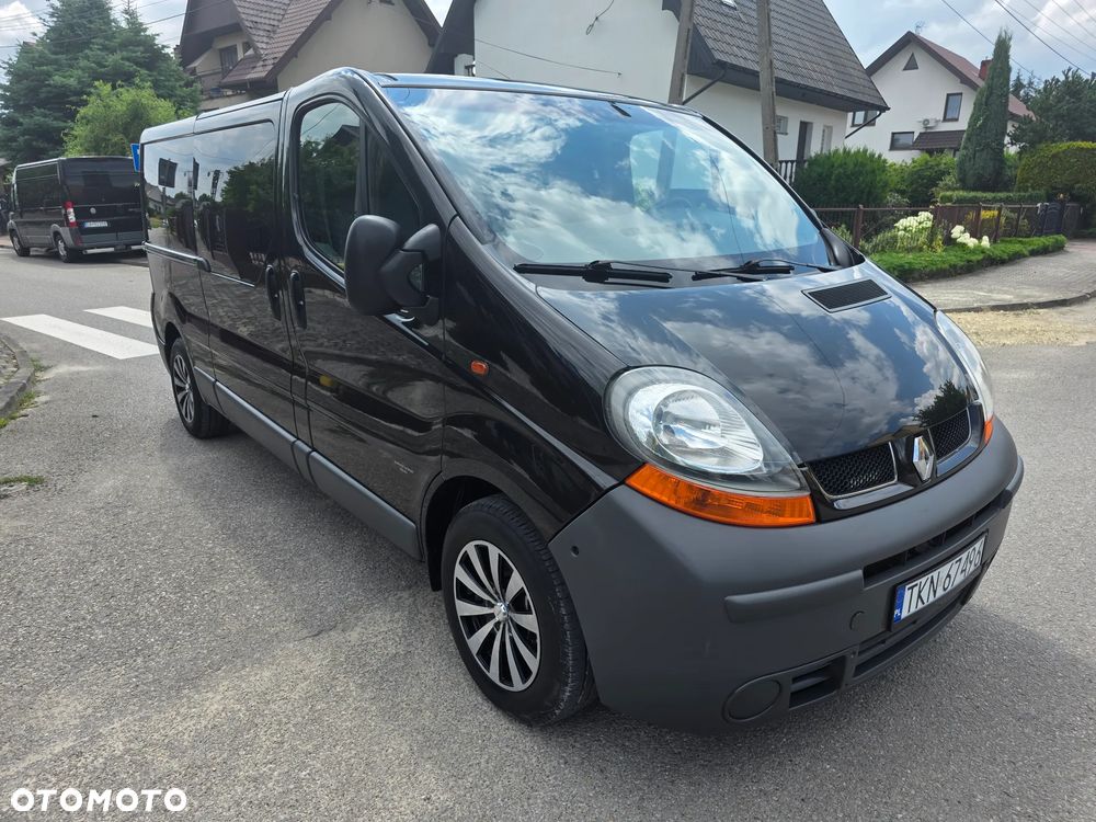 Renault Trafic - 5