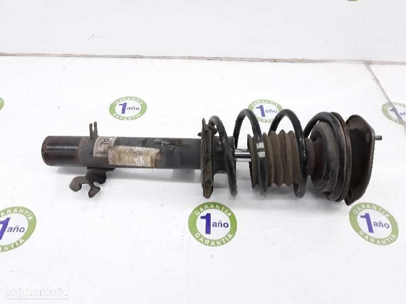 AMORTECEDOR FRONTAL ESQUERDO MINI MINI 2008 -31316782207 - 1
