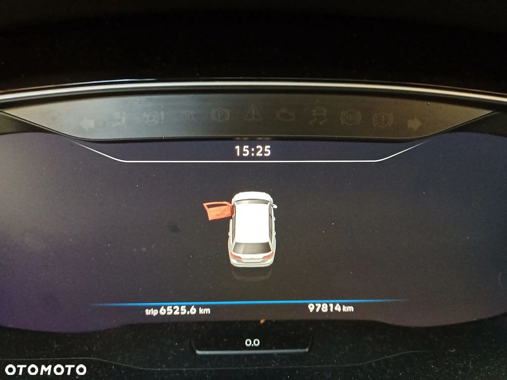 Volkswagen Golf VII 1.5 TSI BMT Evo Highline DSG - 18