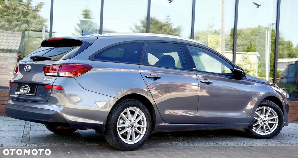 Hyundai i30 - 6