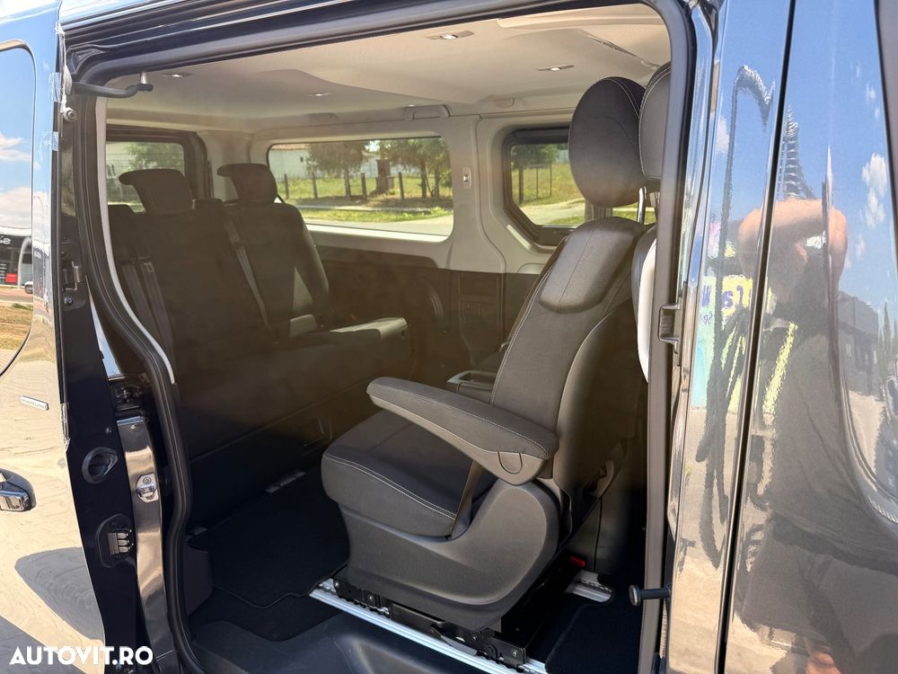 Renault Trafic - 8