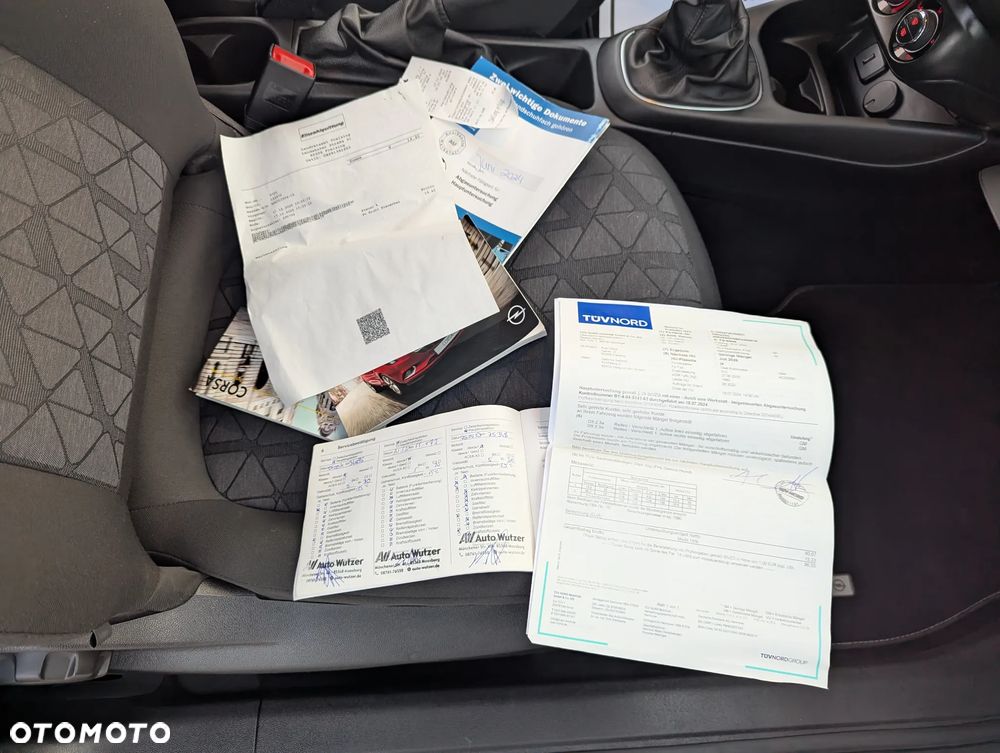 Opel Corsa 1.4 Turbo (ecoFLEX) Start/Stop Color Edition - 19