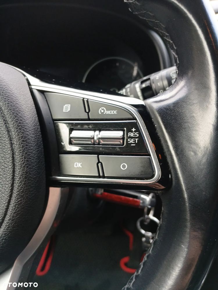 Kia Sportage 1.6 T-GDI M 2WD DCT - 27