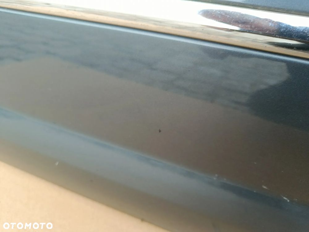 Drzwi Lewe Przednie VW CC Passat CC FL lift Lewy Przód LK7X - 10