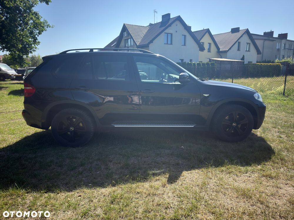 BMW X5 xDrive30d - 4