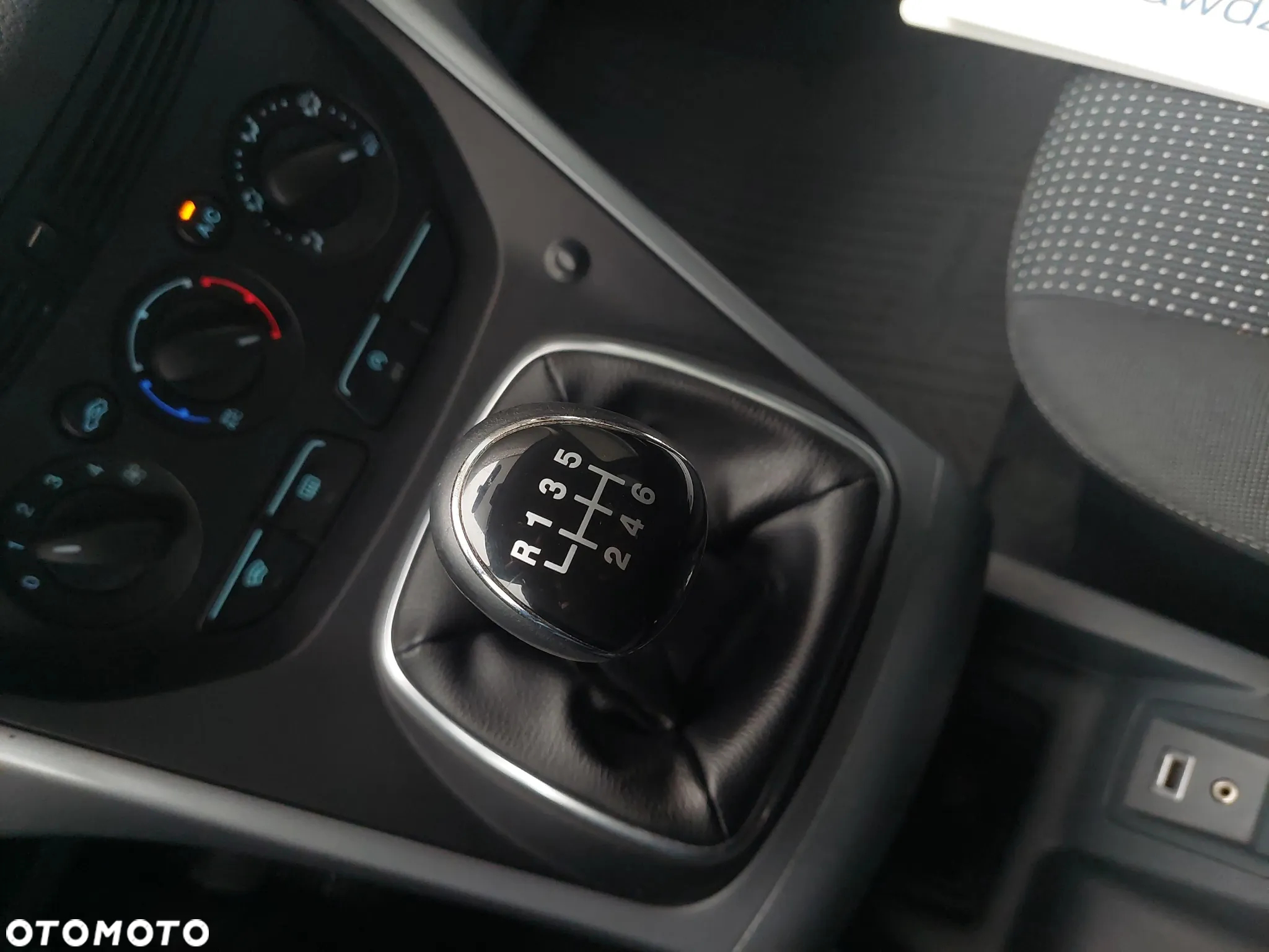 Ford C-MAX 1.6 EcoBoost Trend ASS - 27