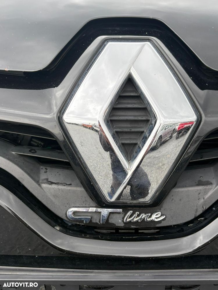 Renault Megane dCi 110 FAP Paris - 6